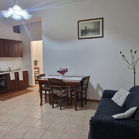 Casa Grilla Appartement Assemini Buitenkant foto