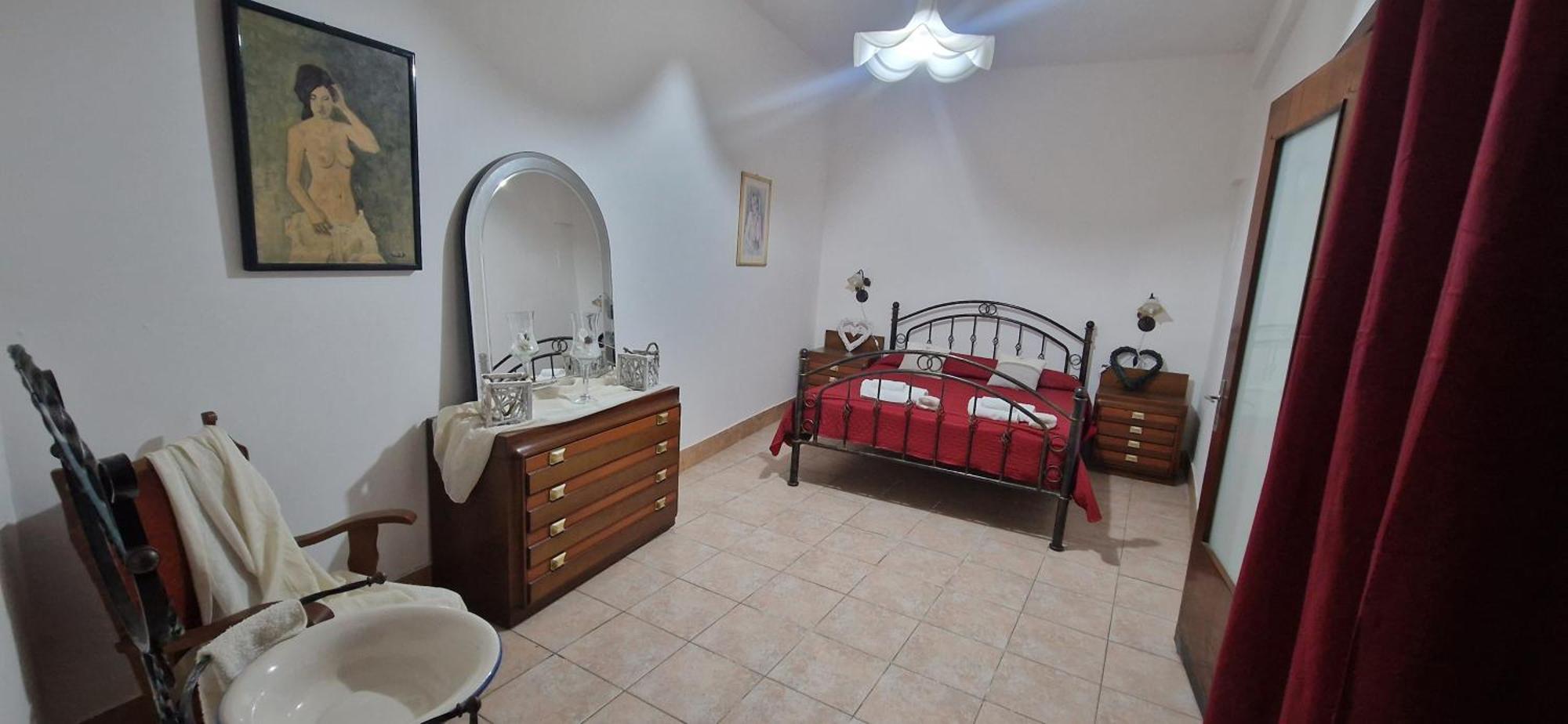 Casa Grilla Appartement Assemini Buitenkant foto