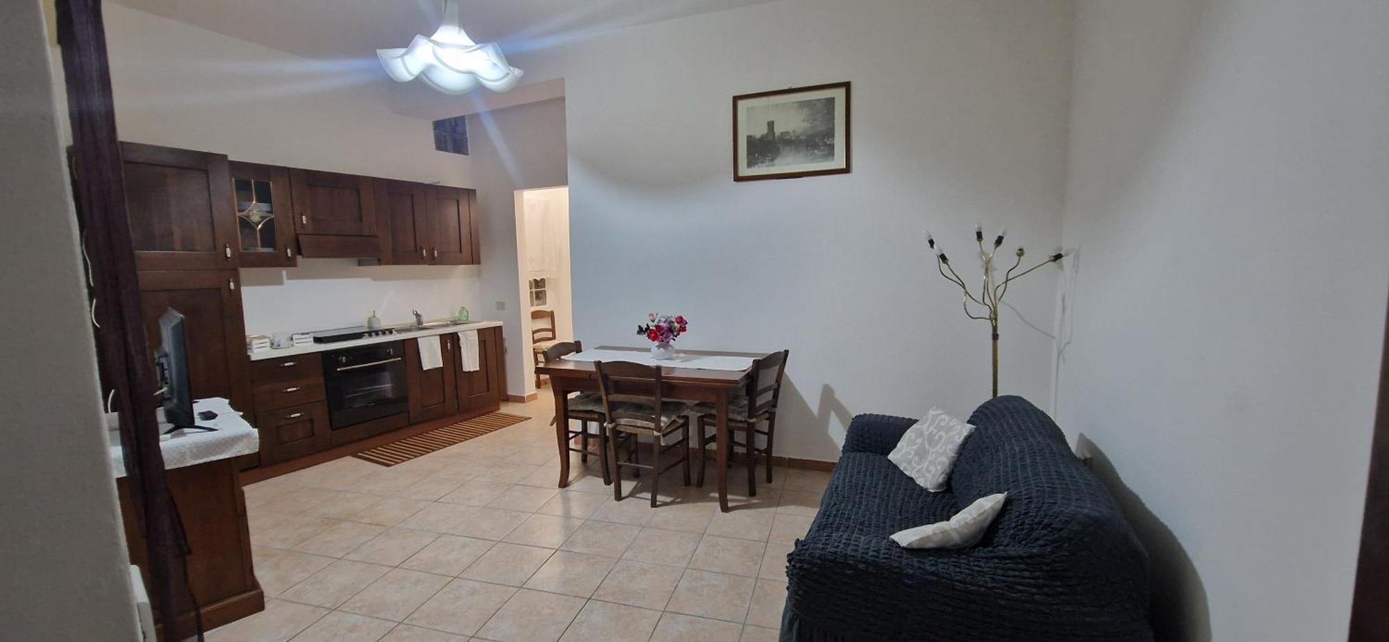 Casa Grilla Appartement Assemini Buitenkant foto