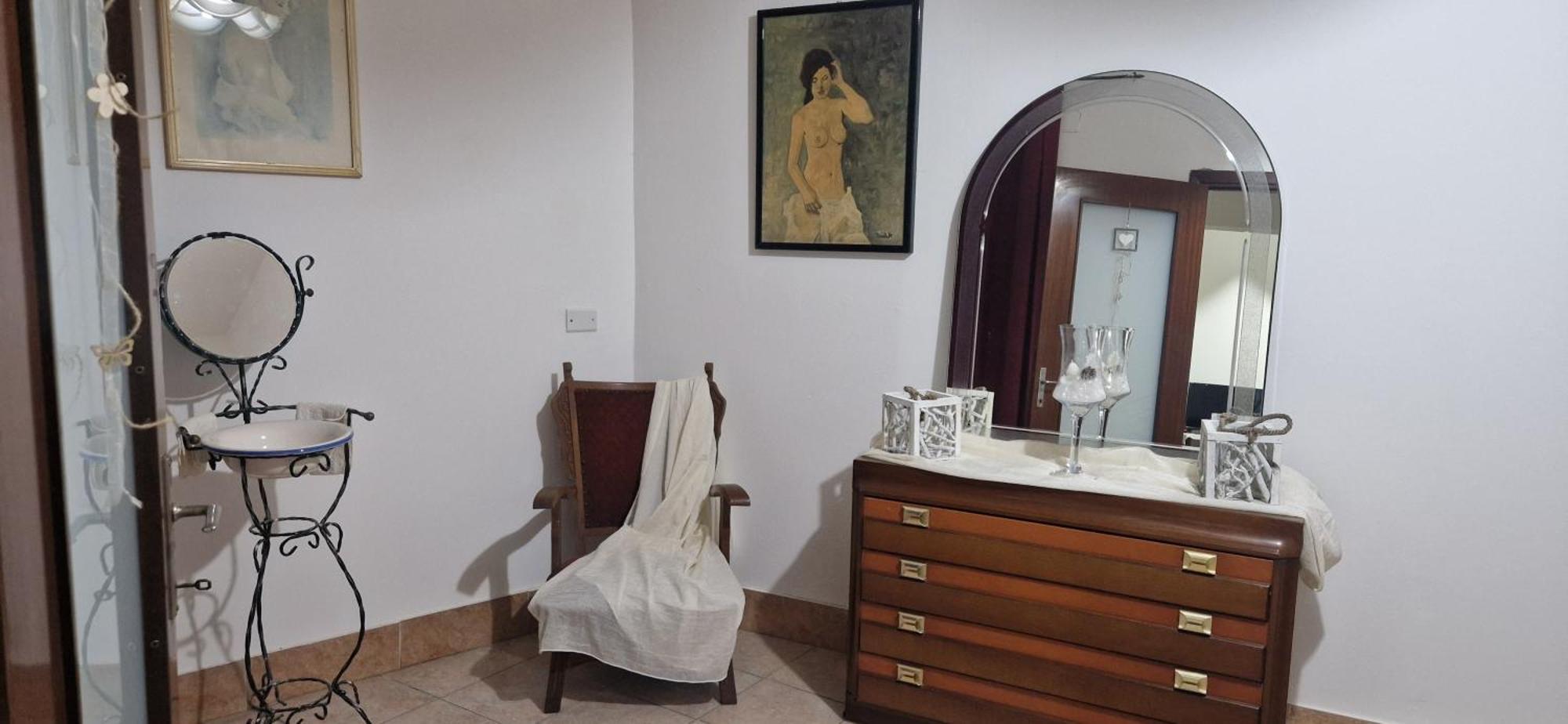 Casa Grilla Appartement Assemini Buitenkant foto