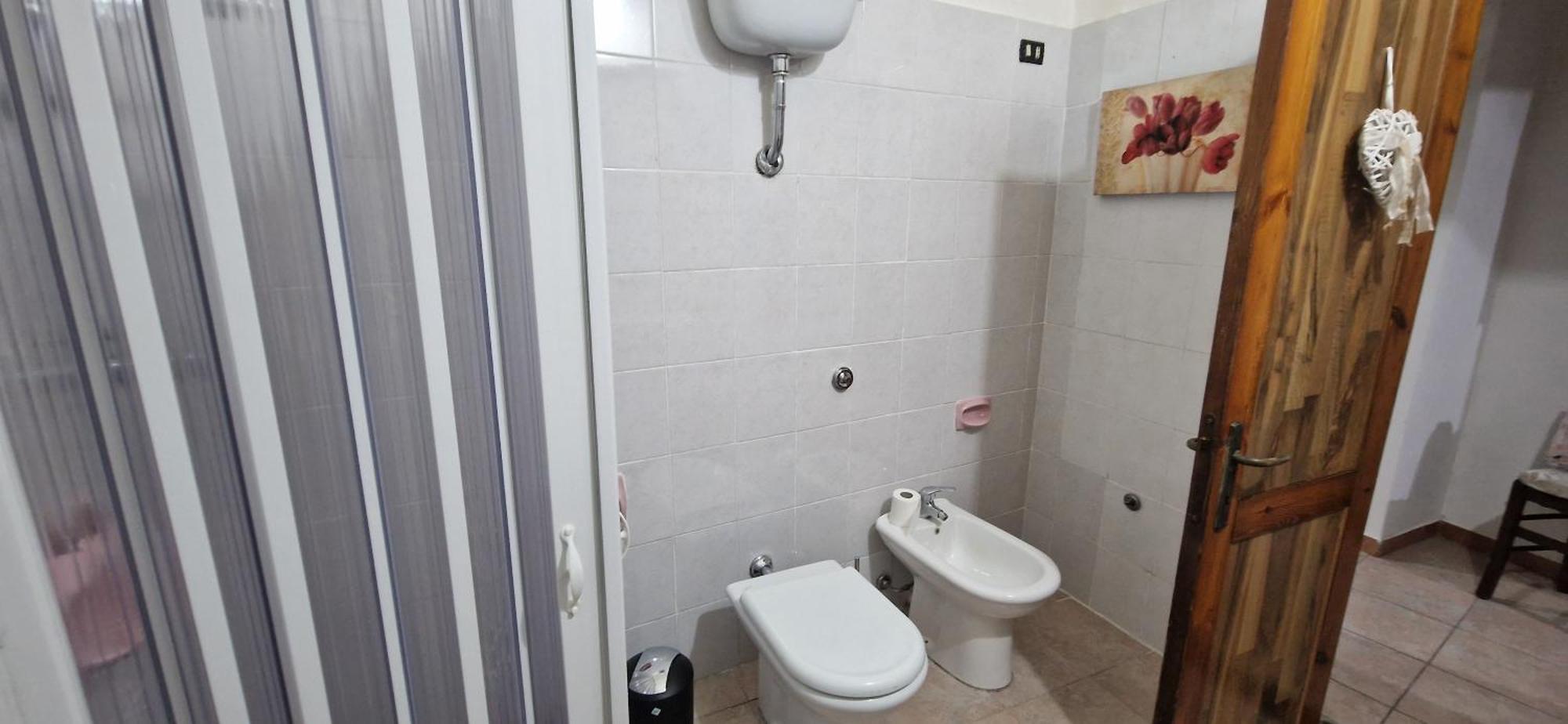 Casa Grilla Appartement Assemini Buitenkant foto