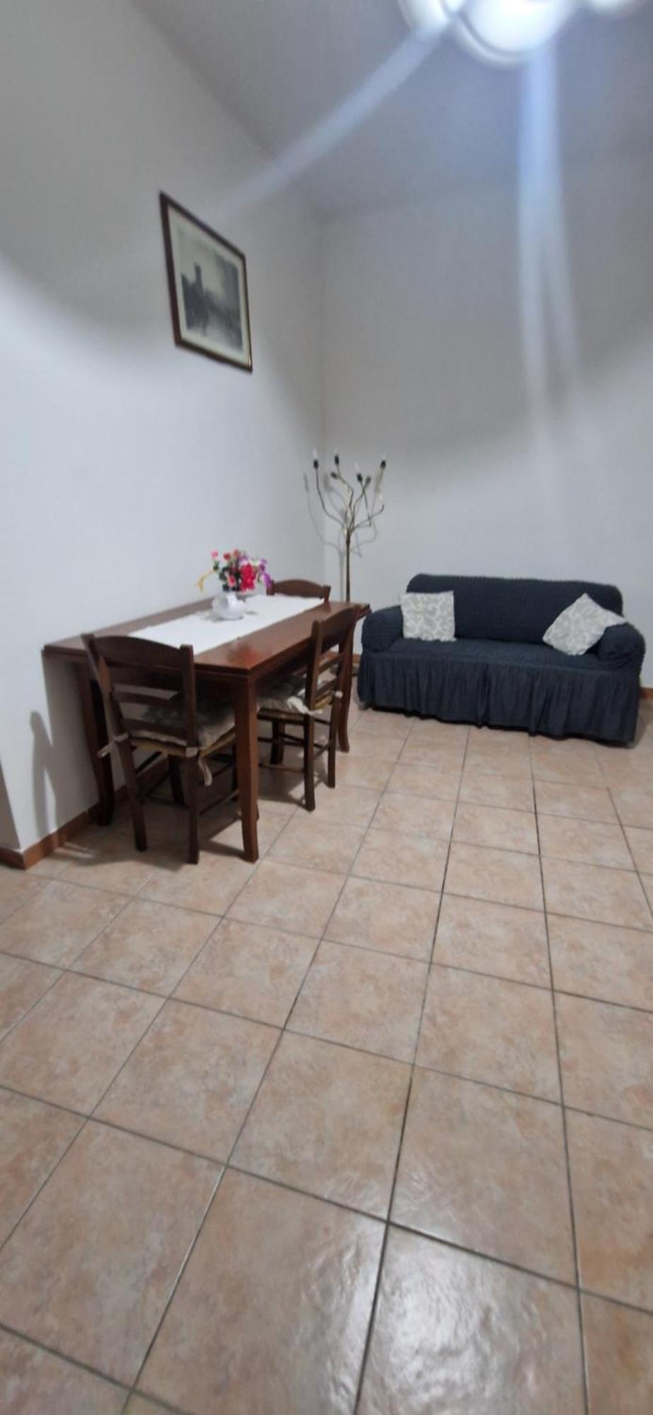 Casa Grilla Appartement Assemini Buitenkant foto