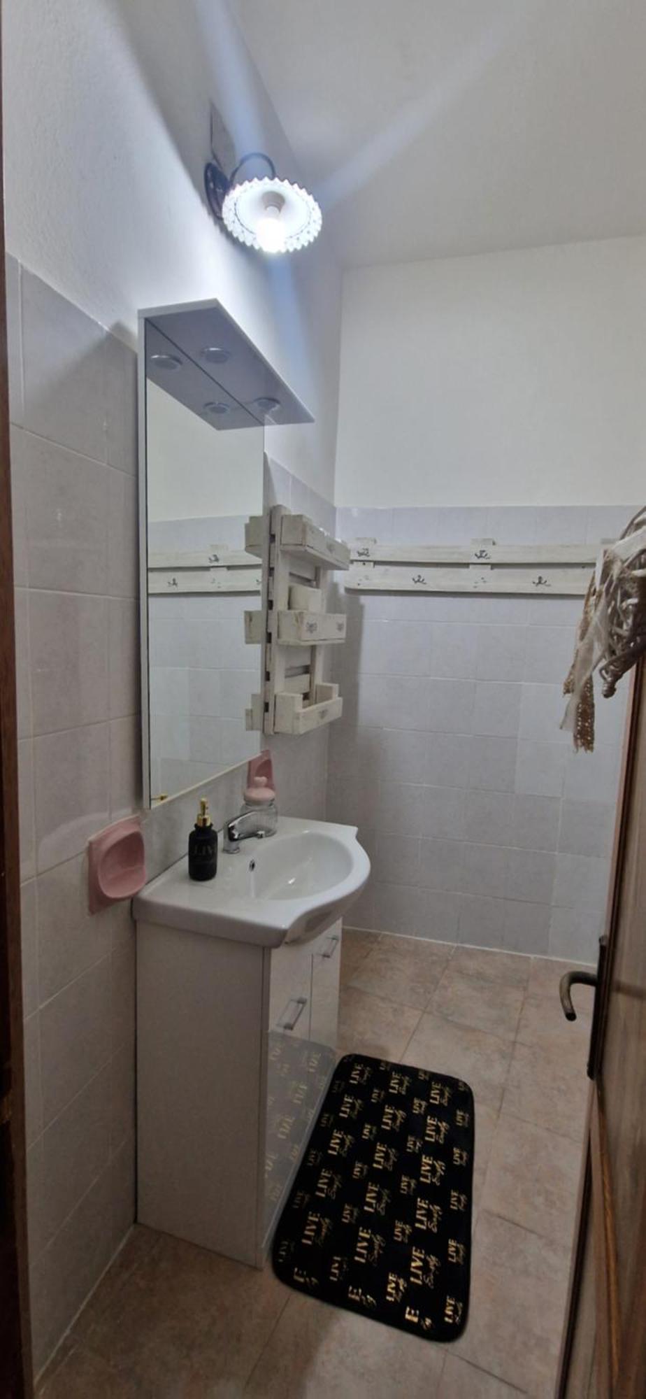 Casa Grilla Appartement Assemini Buitenkant foto