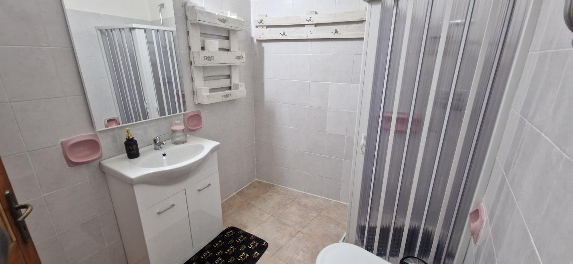 Casa Grilla Appartement Assemini Buitenkant foto